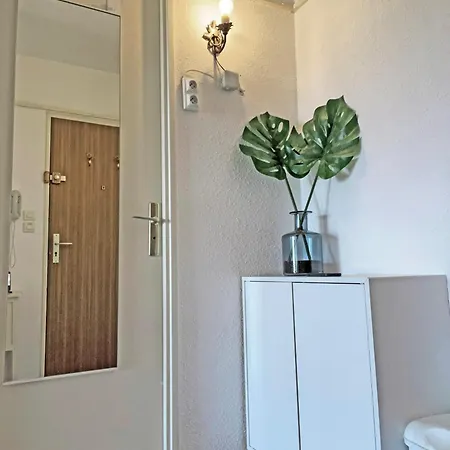 Διαμέρισμα Studio Mit Panoramablick L'atelier