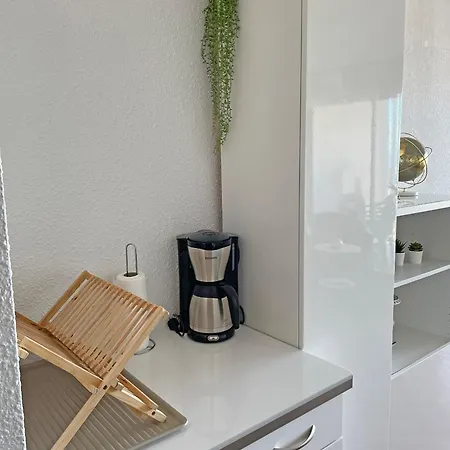 Διαμέρισμα Studio Mit Panoramablick L'atelier