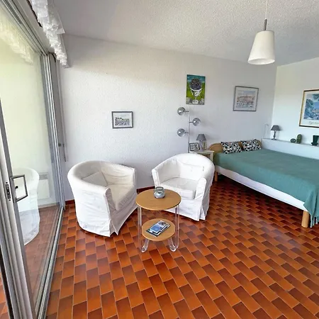 Studio Mit Panoramablick L'atelier *