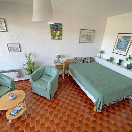 Διαμέρισμα Studio Mit Panoramablick L'atelier