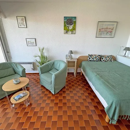 Studio Mit Panoramablick L'atelier *