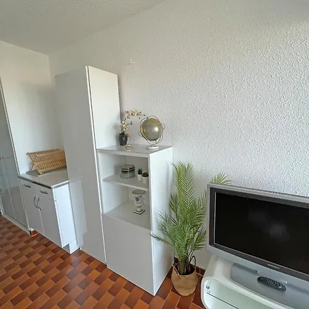 Διαμέρισμα Studio Mit Panoramablick L'atelier Σαιντ-Μαξίμ